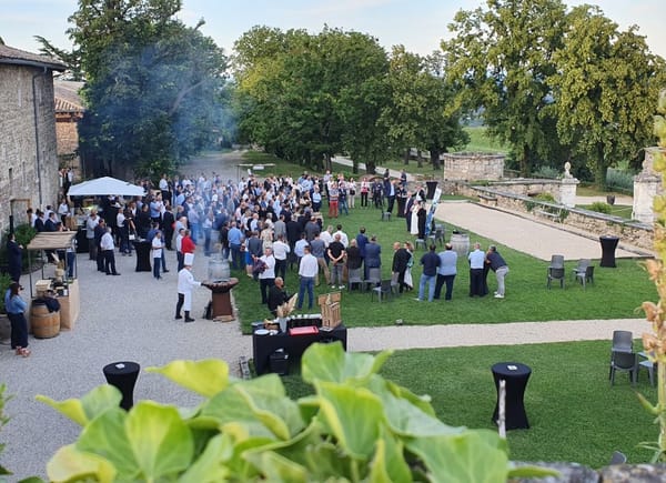 Château La Gallée, Château / Domaine, Millery, France